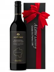 Jacob's Creek Barossa Signature Cabernet Sauvignon 750ml