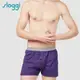 sloggi MEN ORGANIC COTTON系列寬鬆平口褲 M-XXL深紫藍(男士寬鬆四角褲) 90-230 7A