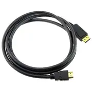 8ware RC-DPHDMI-2 2m DisplayPort DP to HDMI Cable 20 pins Male to 19 pins Male Gold plated
