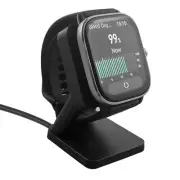 Magnetic Replacement Charger Dock Compatible with Amazfit GTS 4 Mini & Amazfi...