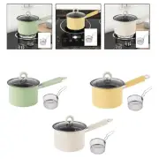 Deep Frying Pot Saucepan with Basket for Restaurant Home Fried Chicken Legs