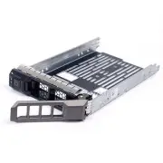 New 3.5" Inch SATA SAS Hard Drive Tray Caddy For Dell PowerVault MD1200 USA SHIP