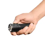 Lumintop APOLLO 4Pcs LED 1300LM Compact EDC Flashlight with 21700 Battery Type C Rechargeable Mini LED Torch High Powe O