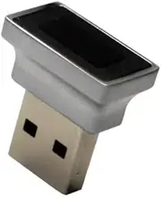 USB Fingerprint Reader Module for Windows 10 11 Hello Biometric Scanner Laptop