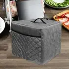 Meat Slicer Cover Water Resistant Dust Cover Food Slicer Cover for Kitchen