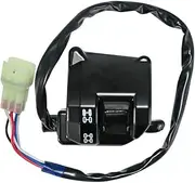 TKTGNVNZKA Thumb Throttle Lever Assy Fit for Can-Am Fit for Outlander 400 450 500 570 650 800 R 1000