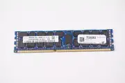 605313-371 Hp 8GB, 1333MHZ, PC3L-10600R, DDR3, 512M x4, 1.35V, Memory Module