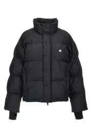 COURREGES 'Ac' Down Jacket M