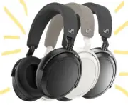 Sennheiser Consumer Audio Momentum 4 Wireless Headphones By Fedex