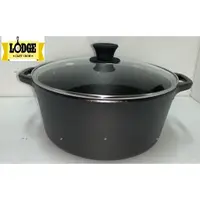 在飛比找蝦皮購物優惠-全新美國原裝 LODGE 10.25 吋 5QT(4732M