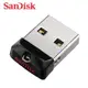 SANDISK 64GB Cruzer Fit CZ33 USB 2.0 迷你隨身碟 (SD-CZ33-64G)