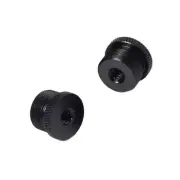 Mic Screw Adapter 1/4 Female to 5/8 Male Tripod Thread Adapter