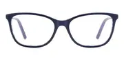 Carolina Herrera HER 0197 KY2 Women’s Glasses Blue Size 54 - Private Health Rebate - Blue Light Block Available