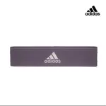 ADIDAS TRAINING 編織訓練彈力帶(中量級)-薰衣草紫