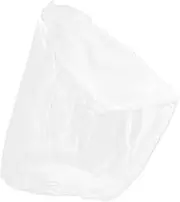 EXAOMBLE Knitted Fabric Sofa Liner Filler for Bean Bag Covers Storage Bag Washable Slipcover for Lazy Sofa