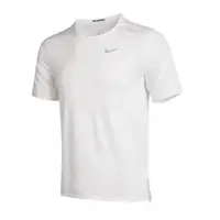 在飛比找蝦皮商城優惠-NIKE DRI-FIT 男款 短袖 慢跑 CZ918510