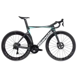 Bianchi Oltre RC 2024 一級 碟煞公路車 Disc 公路車 空力 碟煞 > BIKEfun拜訪單車