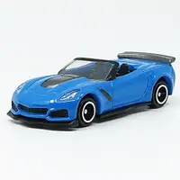 在飛比找PChome24h購物優惠-TOMICA 亞洲限定AO-06 雪弗蘭 Corvette 