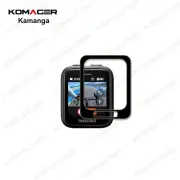 GPS Mapping Display Screen Protector Films Laminated Film for Insta360 Part