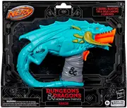Nerf - Dungeons & Dragons - Rakor