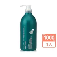 在飛比找momo購物網優惠-【日本熊野】胺基酸修護2合1洗髮精1000ml