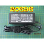 【全冠】光寶 LITEON PA-1650-02◇電子式變壓器/筆電變壓器/電源供應器 19V 3.42A 65W