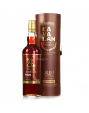 Kavalan Solist Port Single Cask Strength Single Malt Whisky 700ml