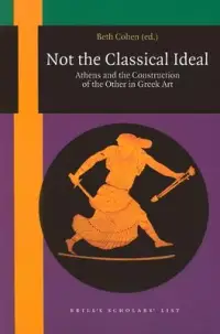 在飛比找博客來優惠-Not the Classical Ideal: Athen