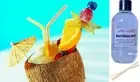 TROPICAL COCONUT - Reed Diffuser Refill