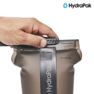 HydraPak Force 2L 軍用水袋