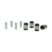Whiteline Front upper Control arm Bushing W52482 for ACURA EL MB 1997-2000