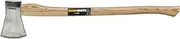 Garden Master Polished Head Axe