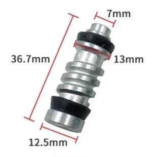 總泵修理包 煞車總泵 維修包 11mm 12.7mm 14mm FZR MSX 總泵活塞 勁戰 悍將 雷霆 ADV