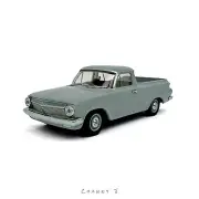 1963 Holden EH 2106 Utility Trax TR54C 1:43