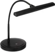 On-Stage LED8800 LED Piano Lamp - Black