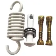 Spring Hook Accessory Metal Softer Strong Swing Bearing Capacity Chair