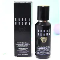 在飛比找蝦皮購物優惠-芭比波朗 Bobbi BROWN 蟲草粉底液 30ml 清妝