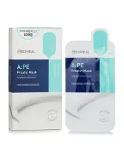 [Mediheal] A:PE Proatin Mask Bundle 10 Pieces