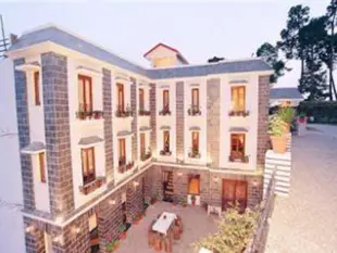 Sun N Snow Inn Kausani by Leisure Hotels