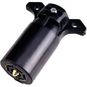 TowSmart 7-Way Trailer End Wiring Connector 1430