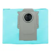 For Roborock S7 MaxV Ultra G10S Pro Main Brush Rag Filter Dust Bag Sweeper Parts