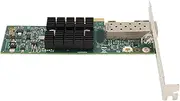 MNPA19XTR SFP+ PCIE Network Card 10 GBPS Network Adapter PCIE Network Card for Computer Servers