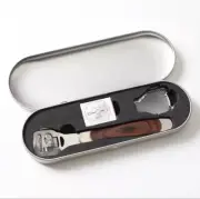 Pedicure Foot Rasp Dual Sided File Hard Dead Rough Skin Callus Remover Tool