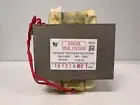 Genuine OEM Bosch Microwave Transformer-High 00145870