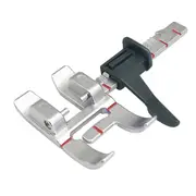 Pfaff Adjustable Guide Foot with IDT System for Sewing Machine