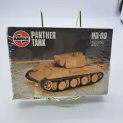 Airfix 1:76 Panther Plastic Model Kit A01302V Brand New Sealed!!