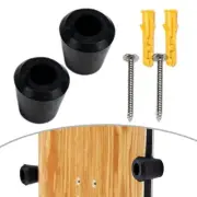 Innovative Wall Mounting Solution for Storing Your Valuable Snowboards Safely