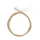 8 Pcs Classical Guitar Strings Electric Guitar String Electric Mandolin