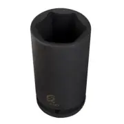 Heavy-Duty 1-11/16 In. 3/4 In. Drive Impact Socket