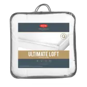 Tontine Hotel Collection Ultimate Loft Mattress Topper-King